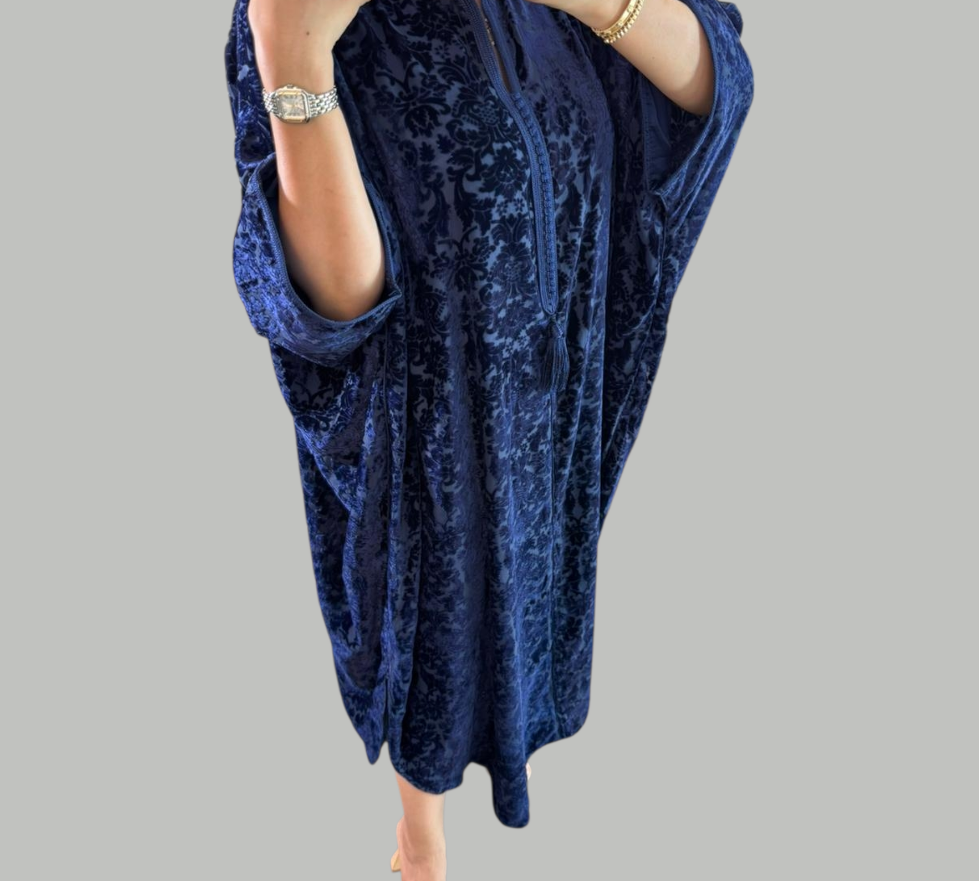 GANDOURA