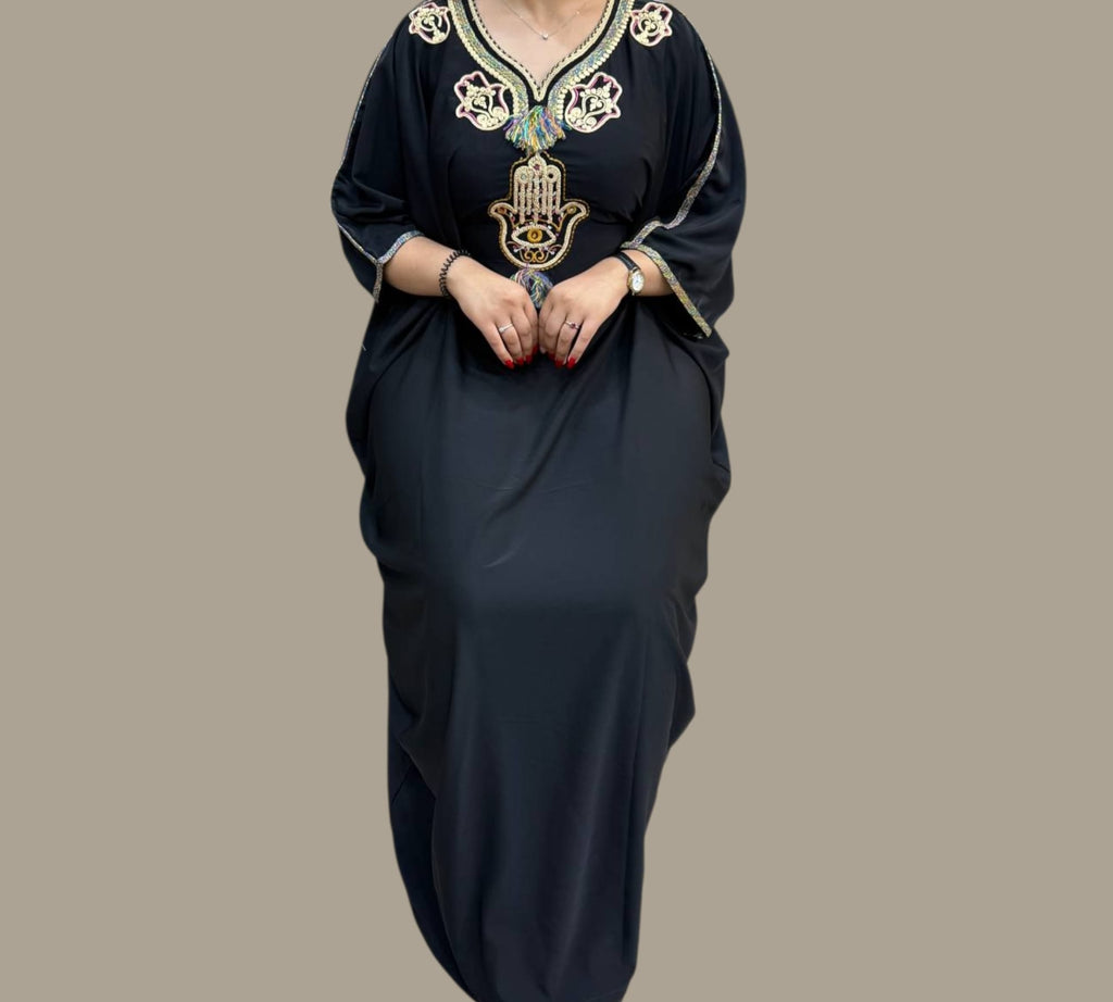 gandoura khmisa