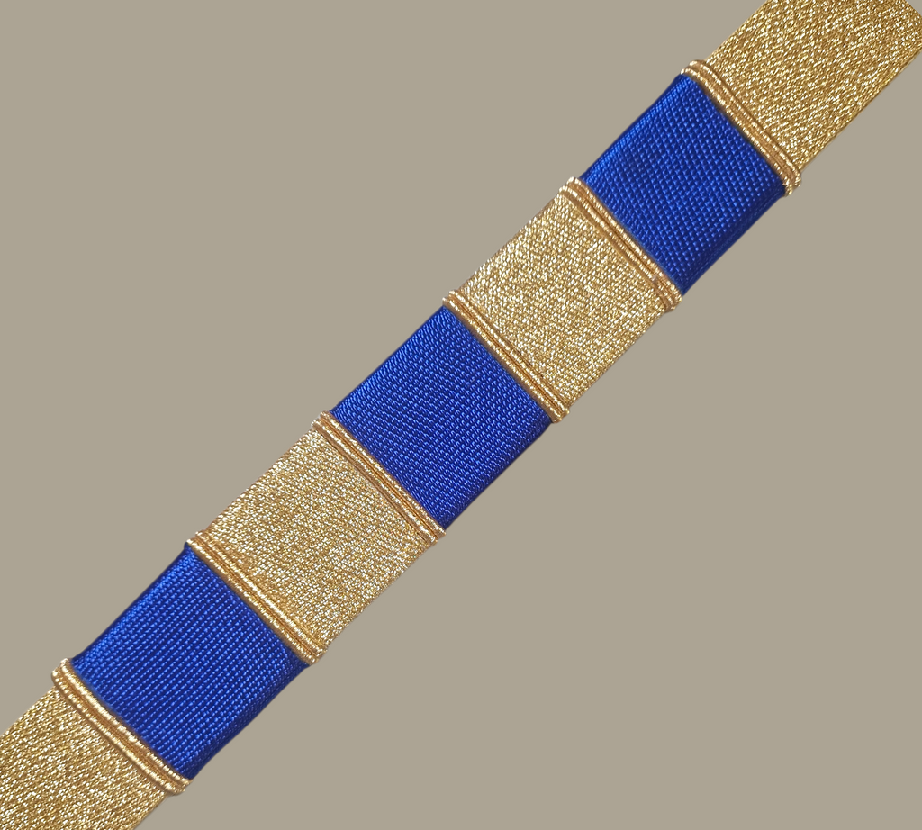 Ceinture nisrine