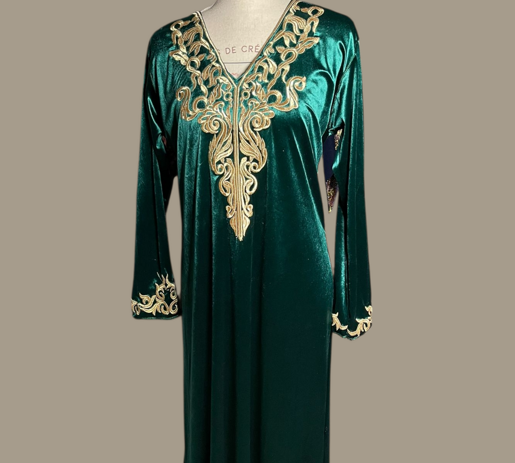 Gandoura rihen