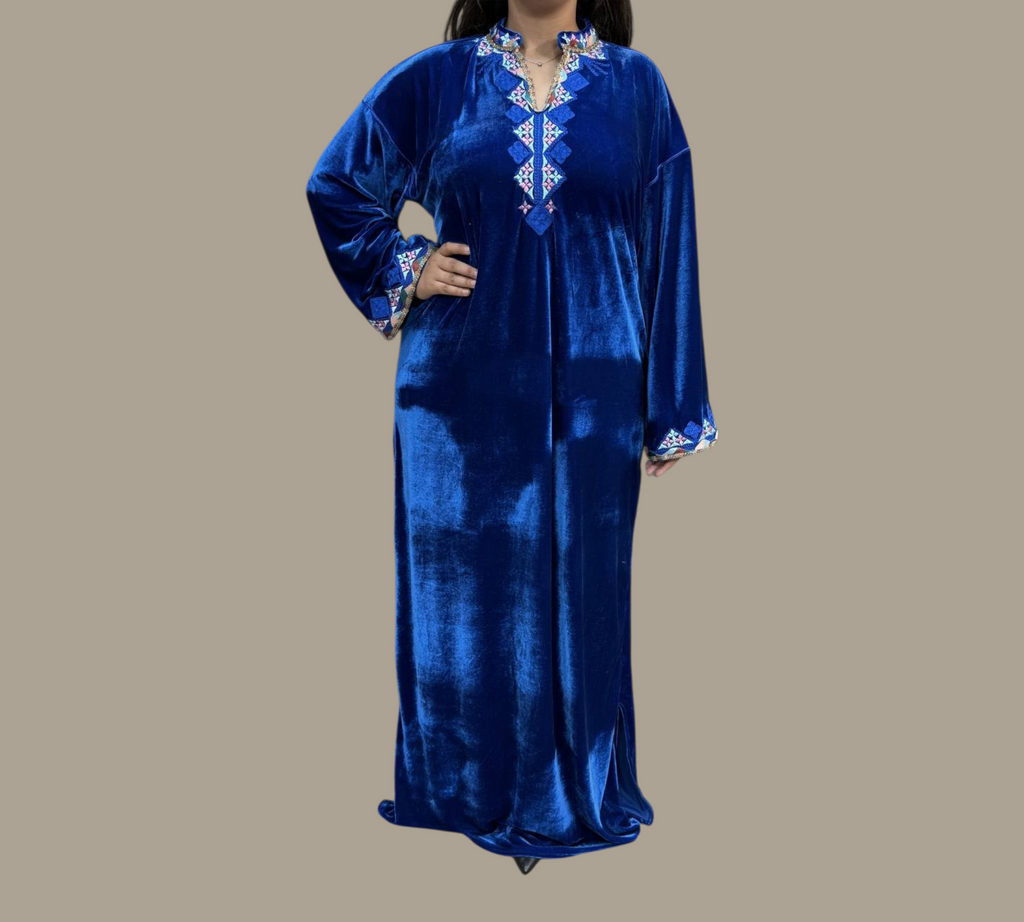 caftan Malak