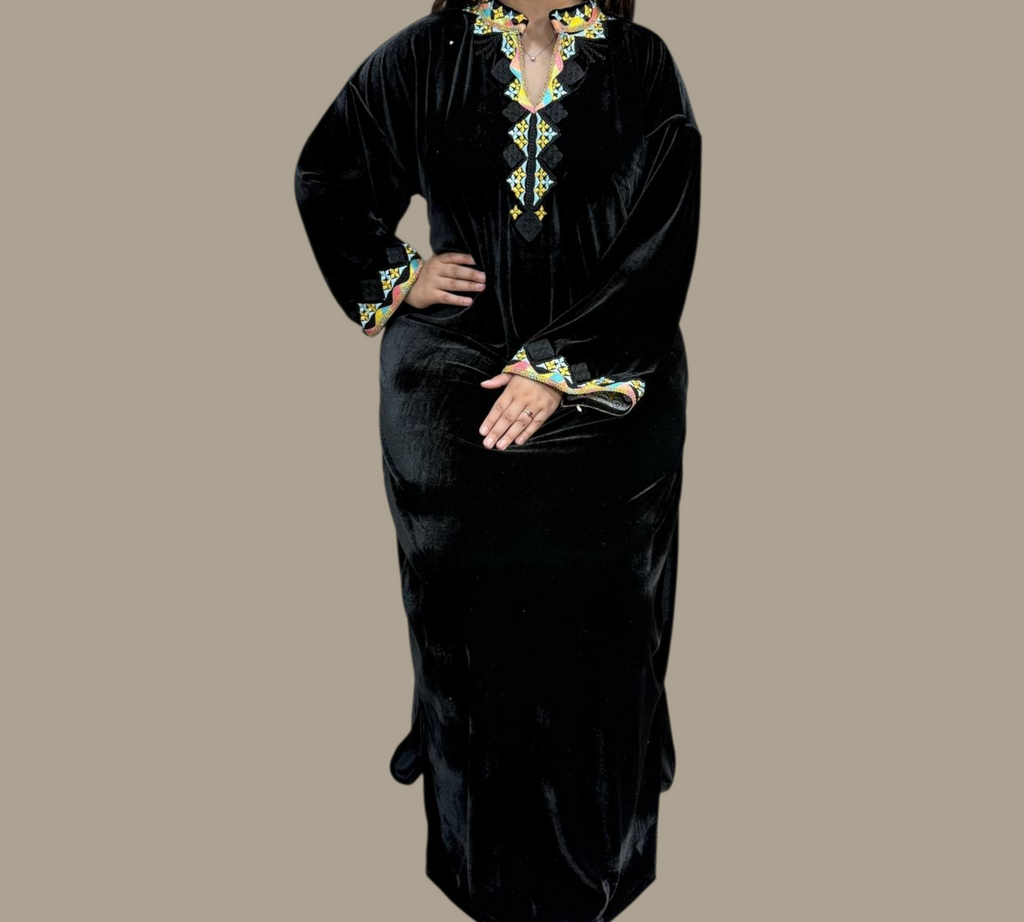 caftan Malak