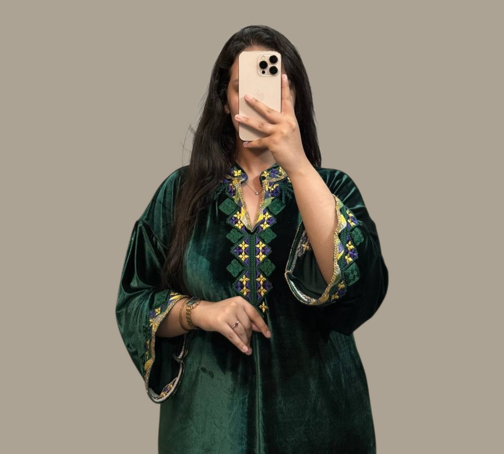 caftan Malak