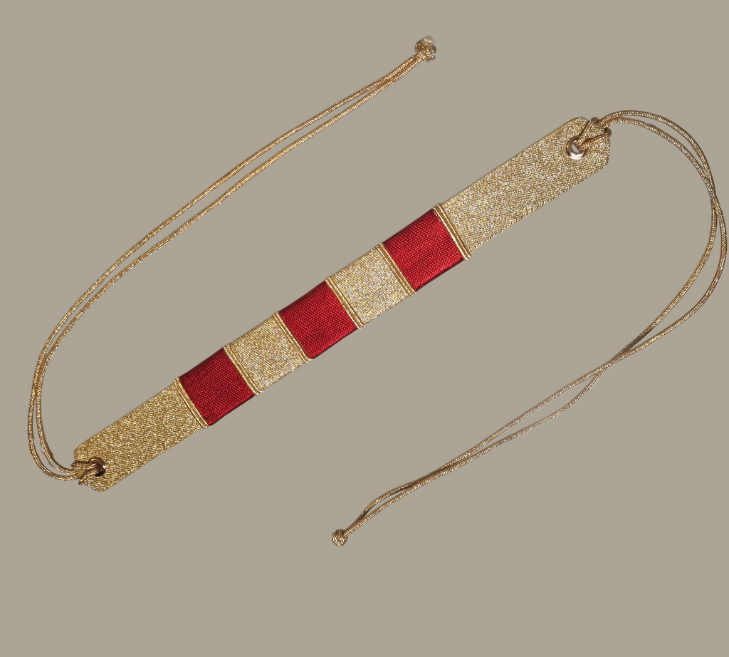 Ceinture nisrine