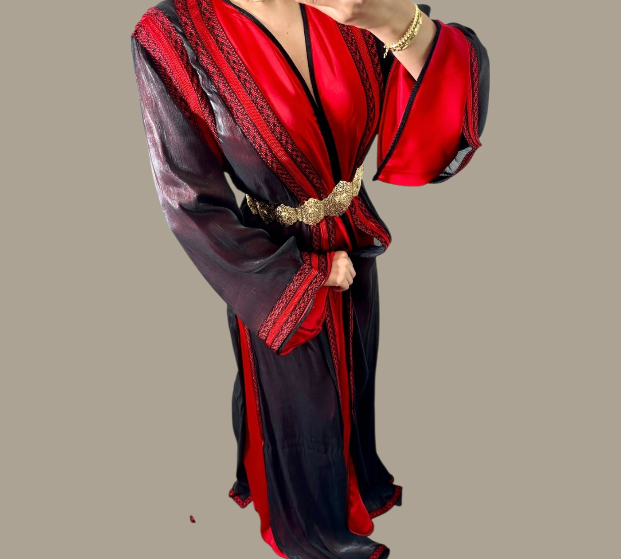 Tkchita almas