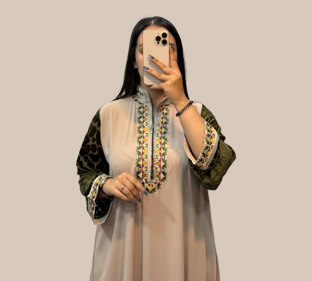 Kaftan zyneb
