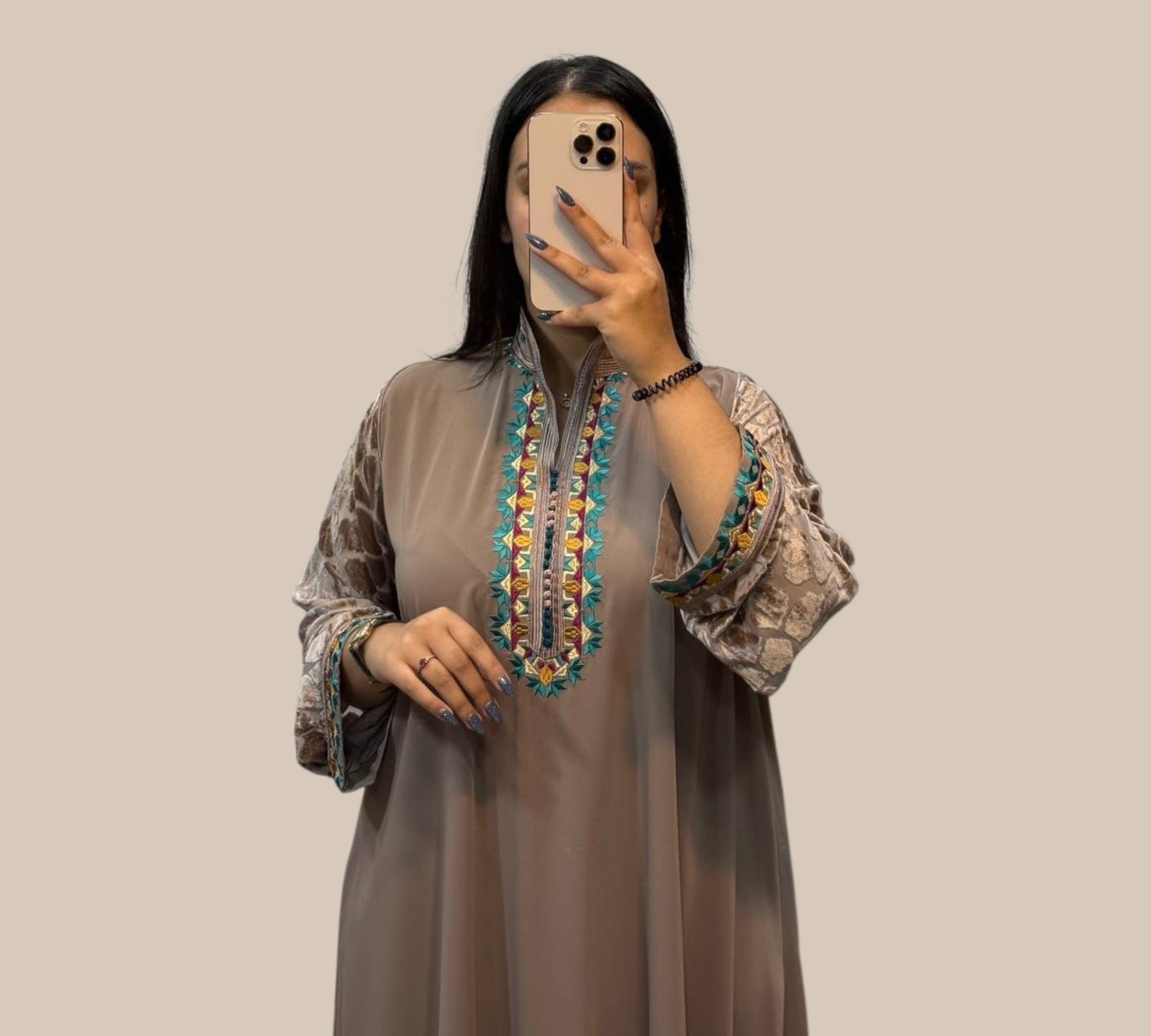 Kaftan zyneb