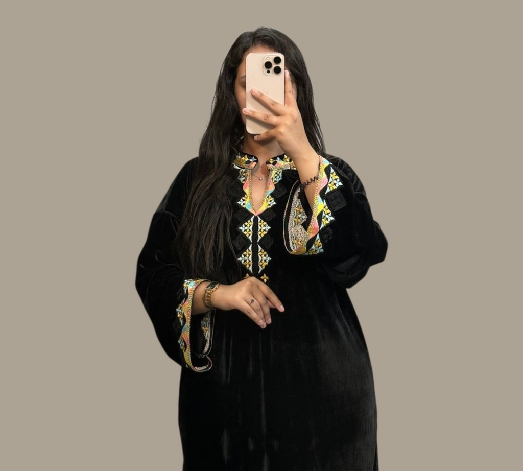 caftan Malak
