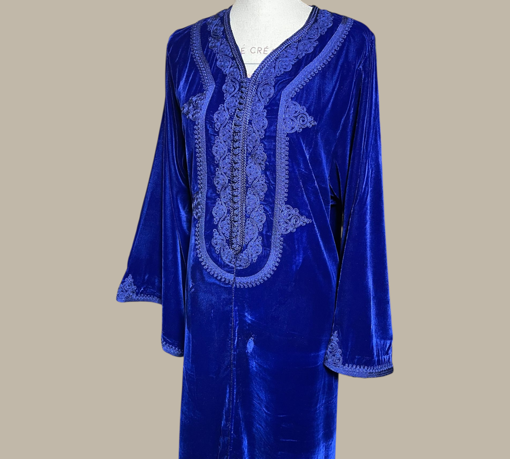Kaftan sana