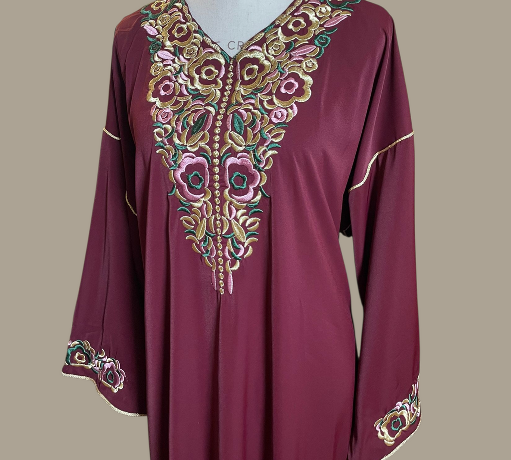 Gandoura naima