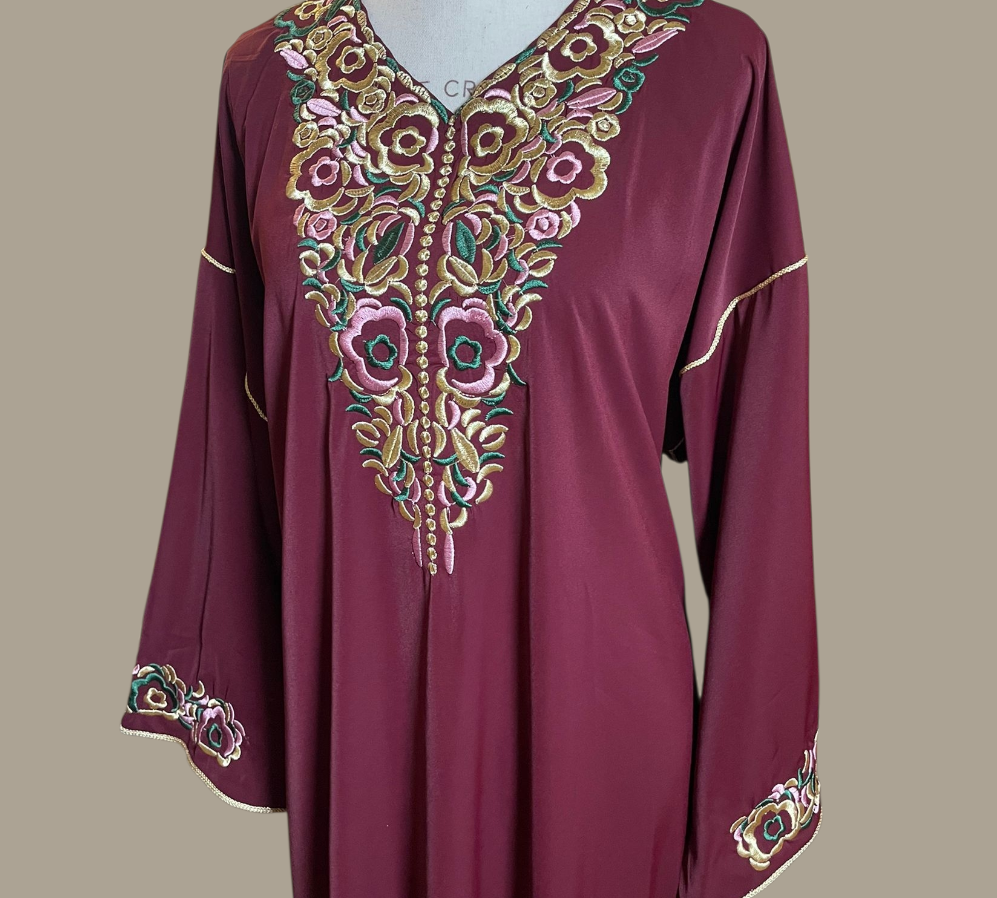 Gandoura naima