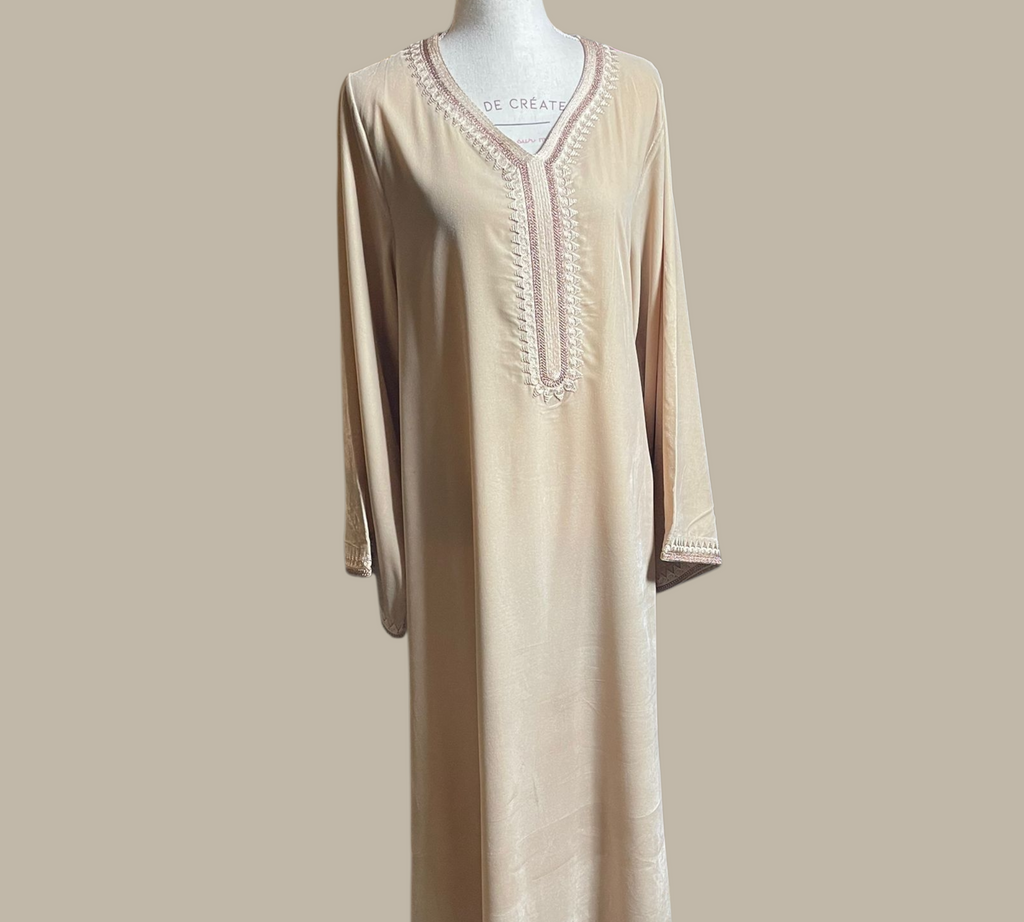 caftan nadia