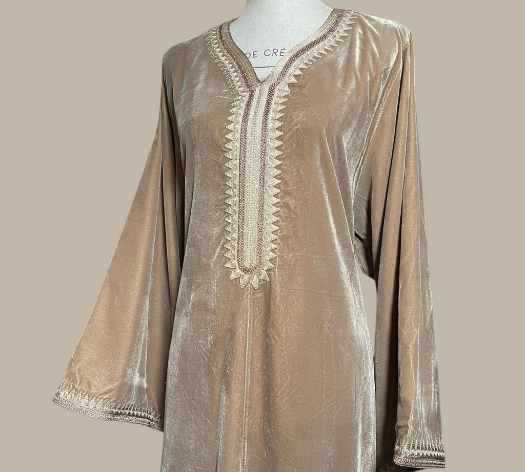 caftan nadia