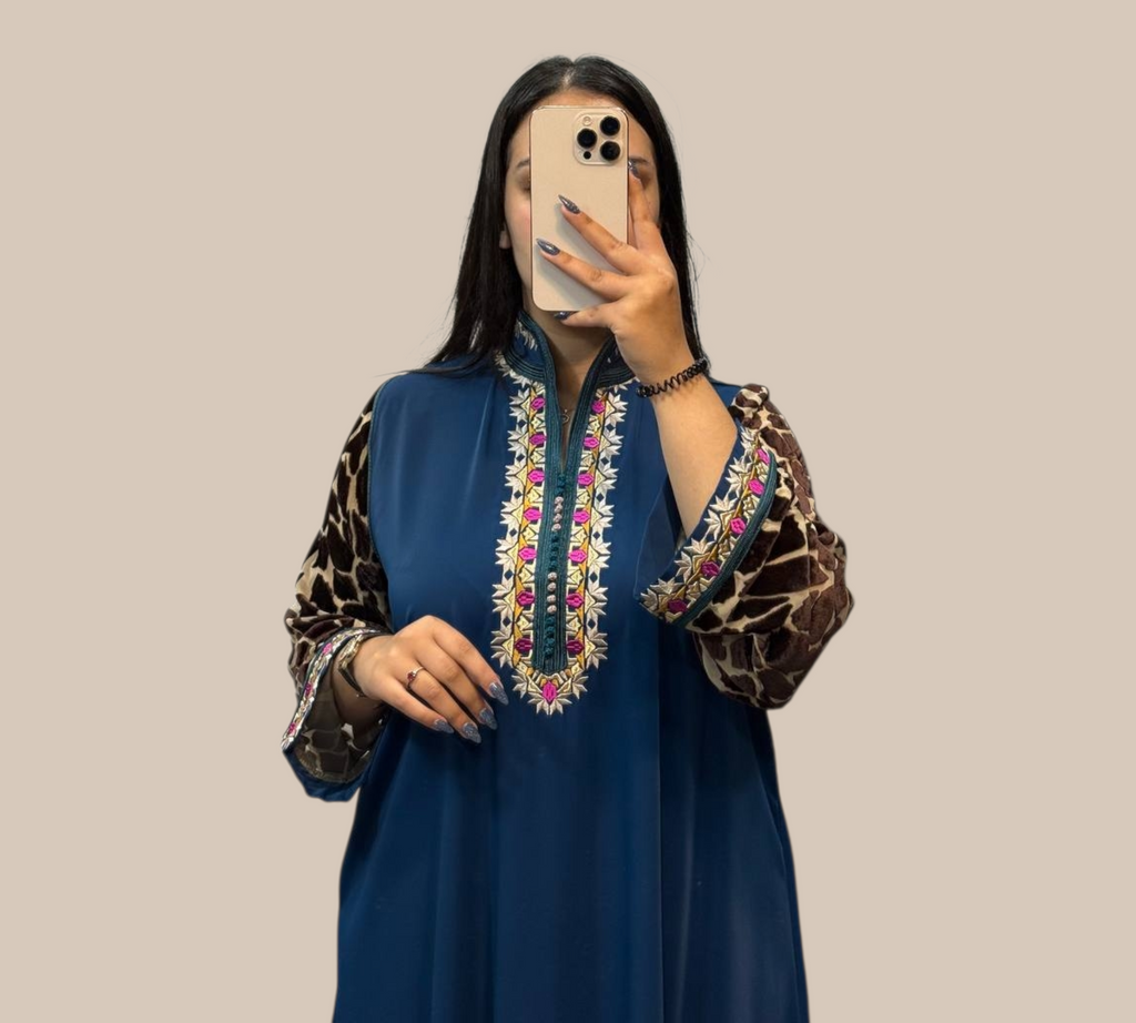 Kaftan zyneb
