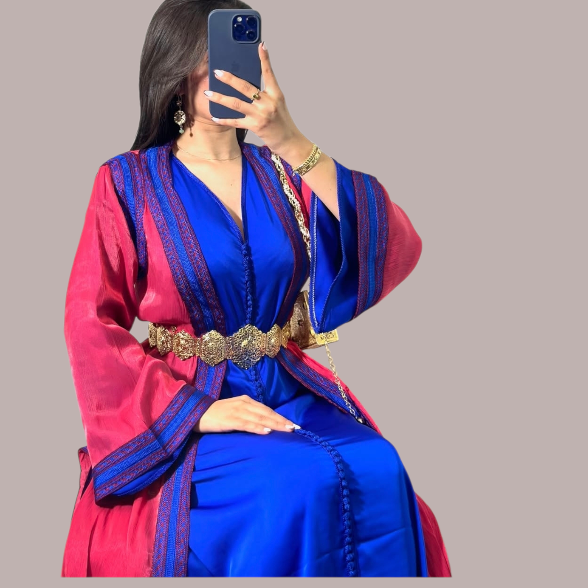 Tkchita almas