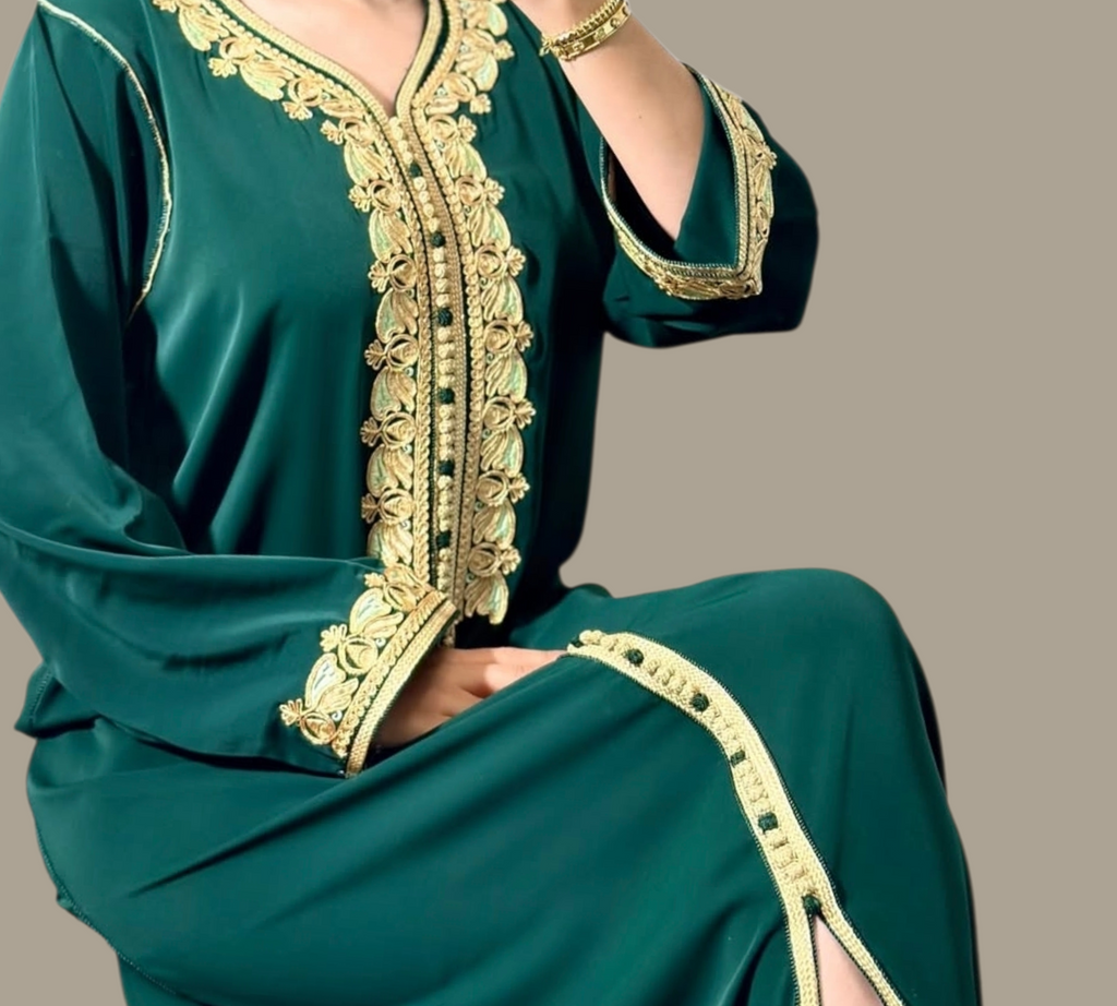 caftan amel