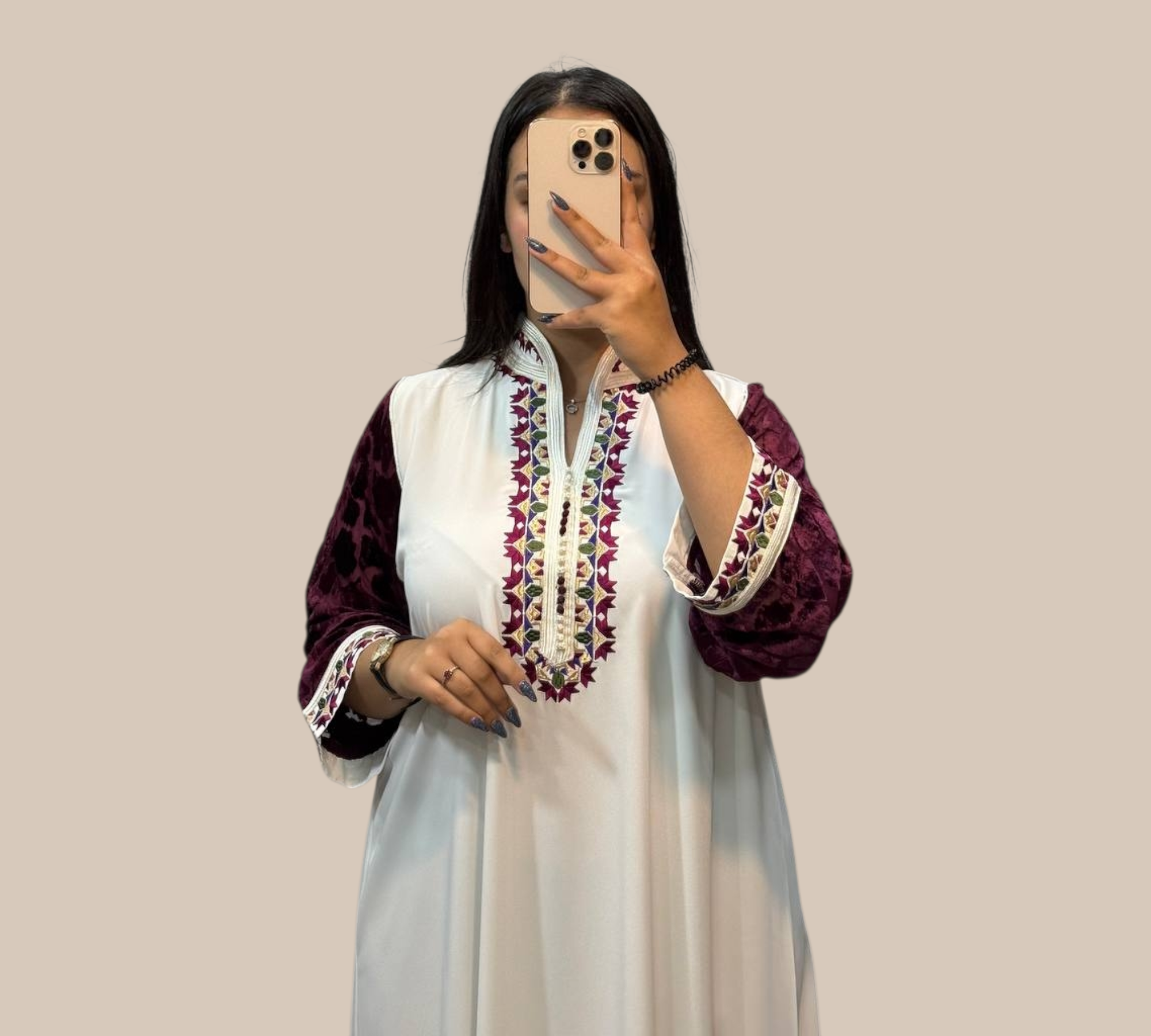 Kaftan zyneb