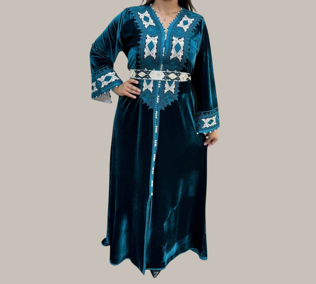 kaftan samar