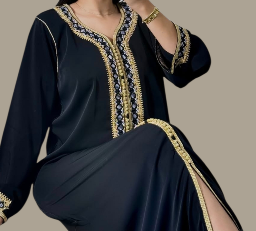 caftan amel