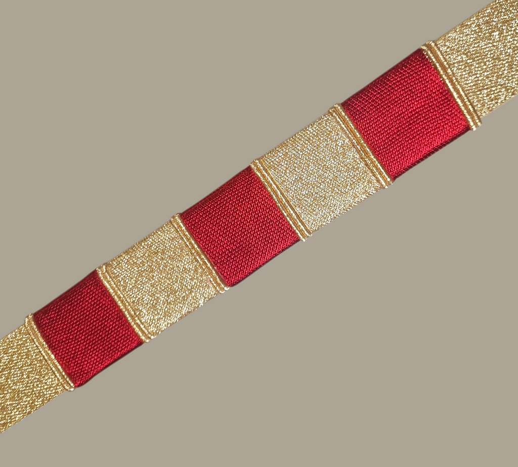 Ceinture nisrine