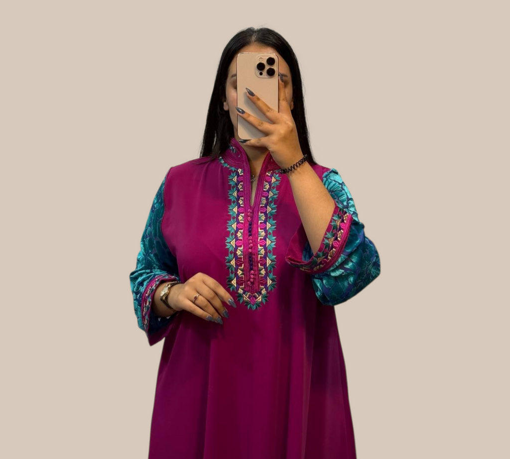 Kaftan zyneb