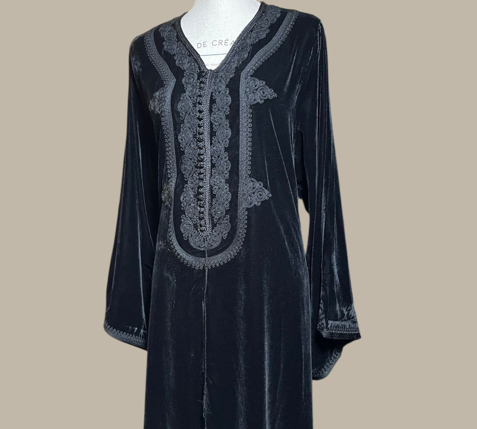 Kaftan sana
