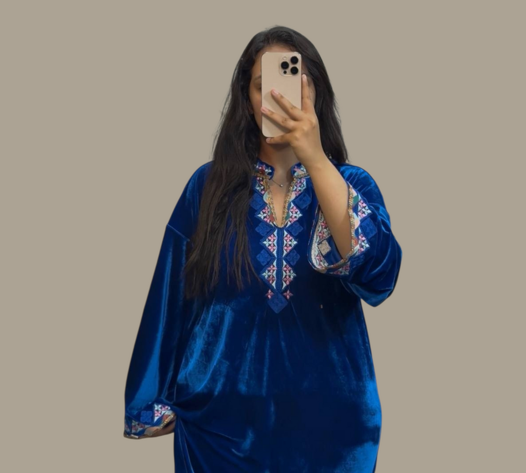 caftan Malak