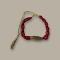 Collier Impérial Perlé