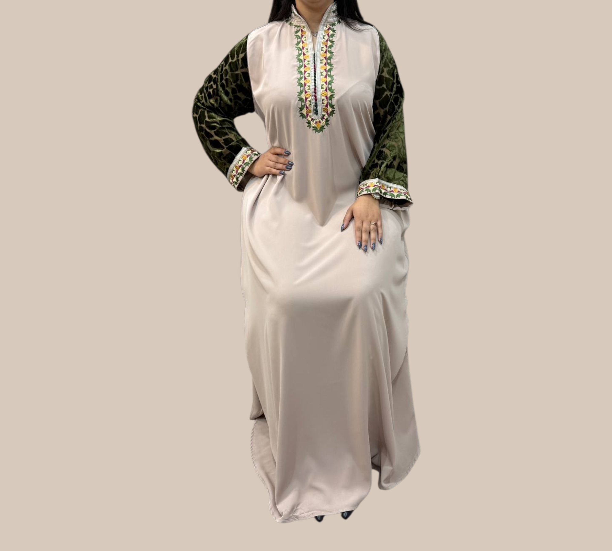 Kaftan zyneb