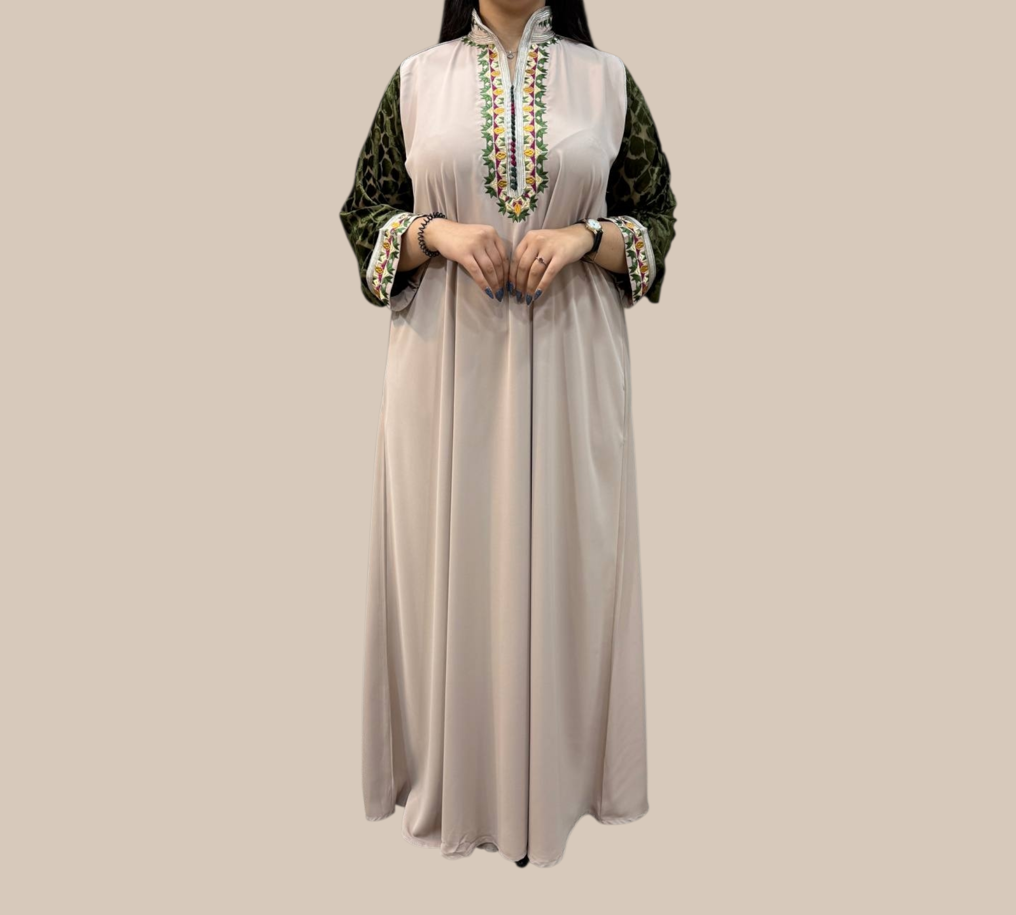 Kaftan zyneb