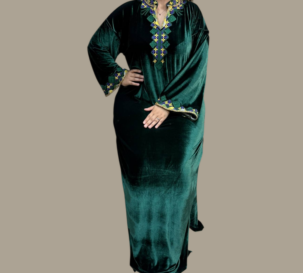 caftan Malak