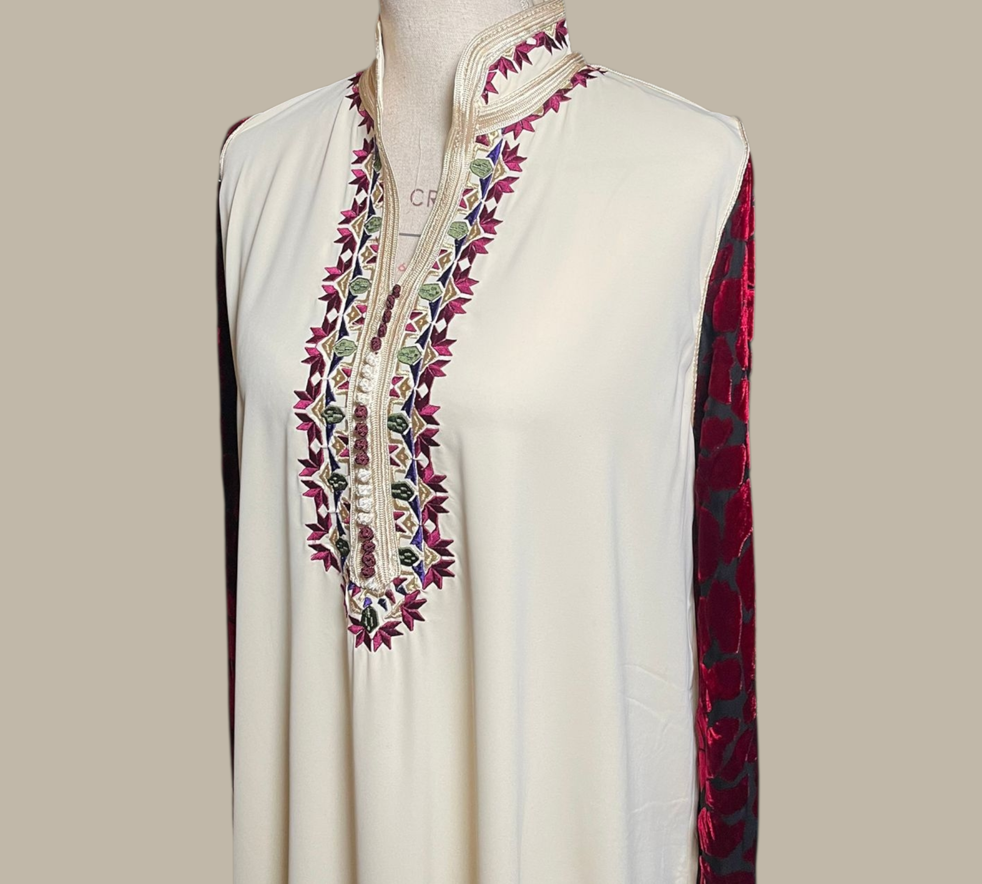 Kaftan zyneb