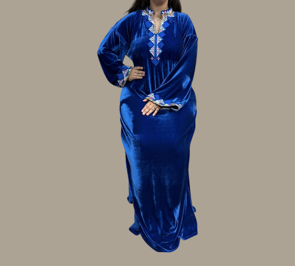 caftan Malak