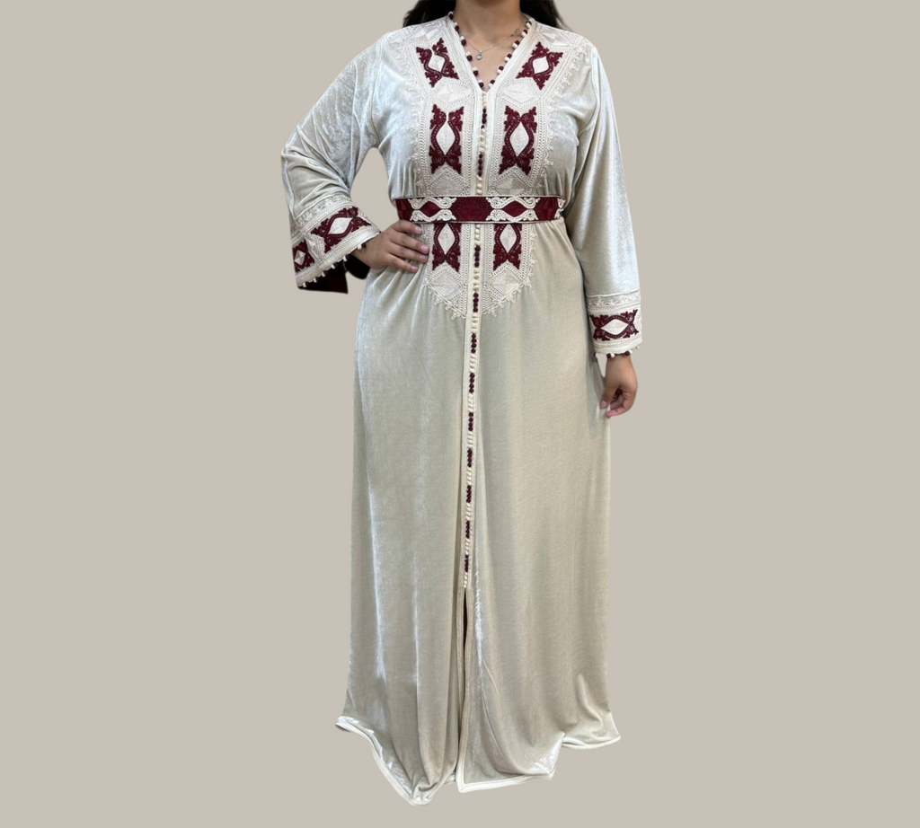 kaftan samar