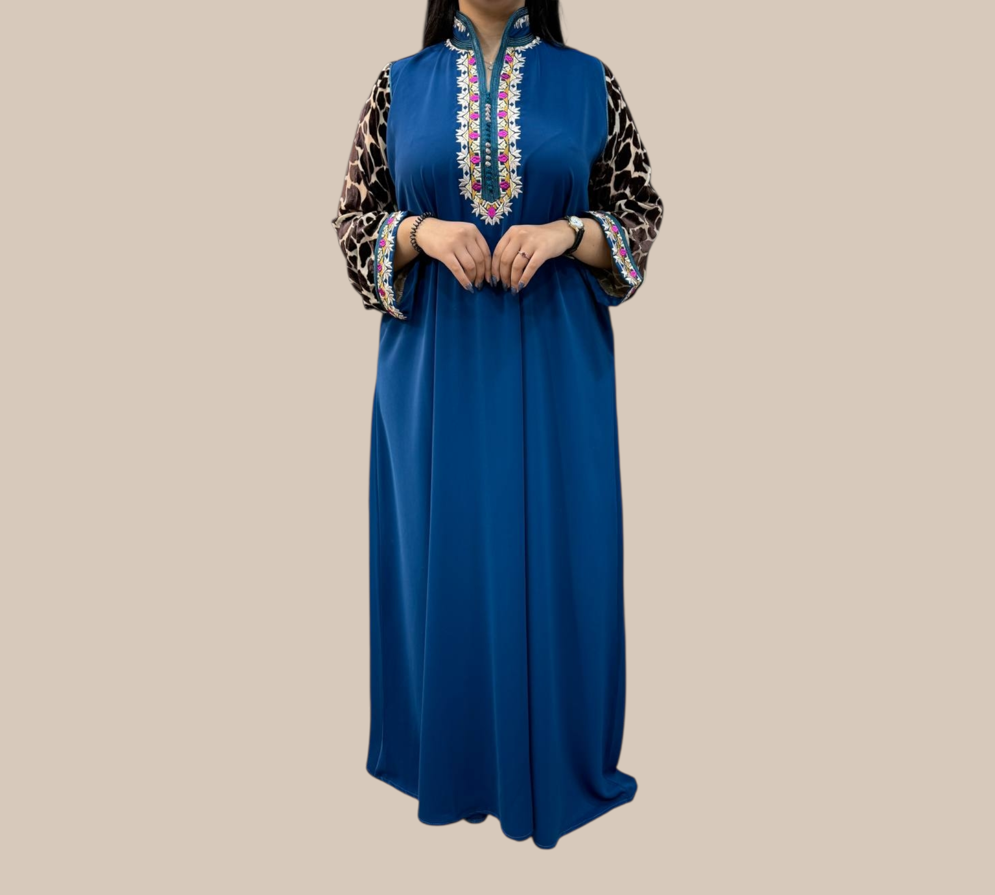 Kaftan zyneb