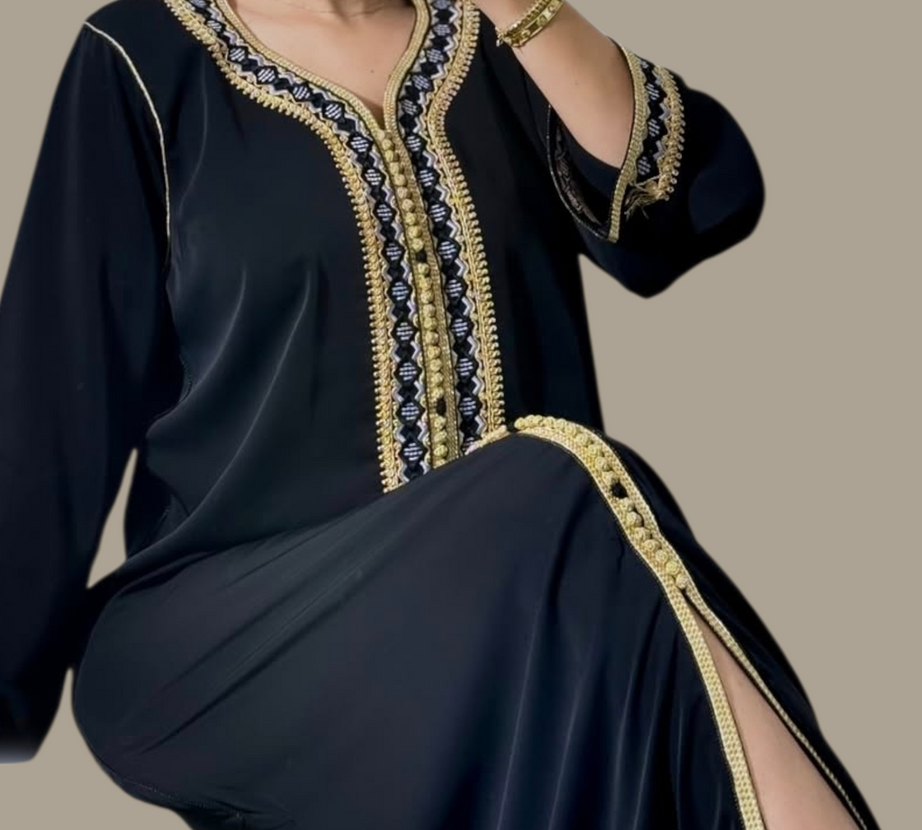 caftan amel