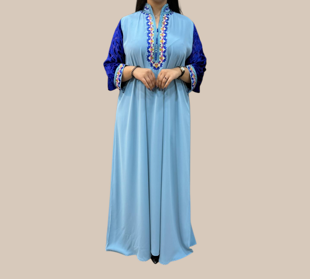 Kaftan zyneb