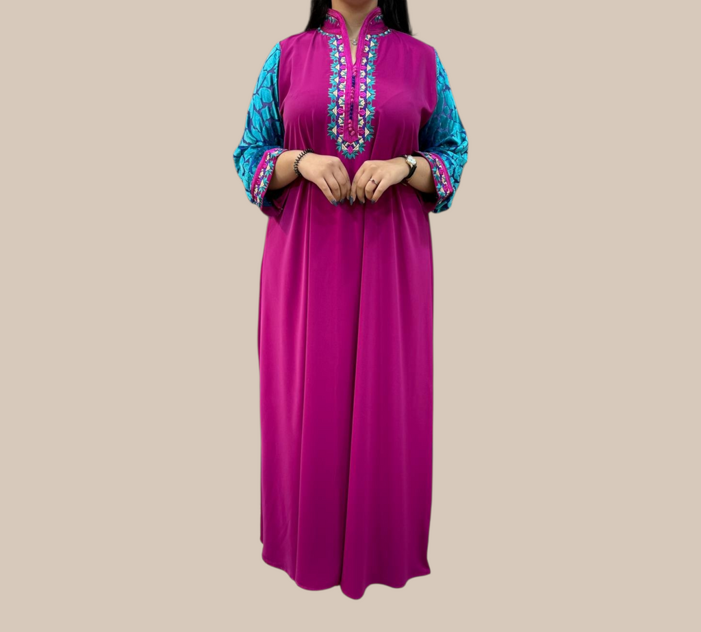 Kaftan zyneb