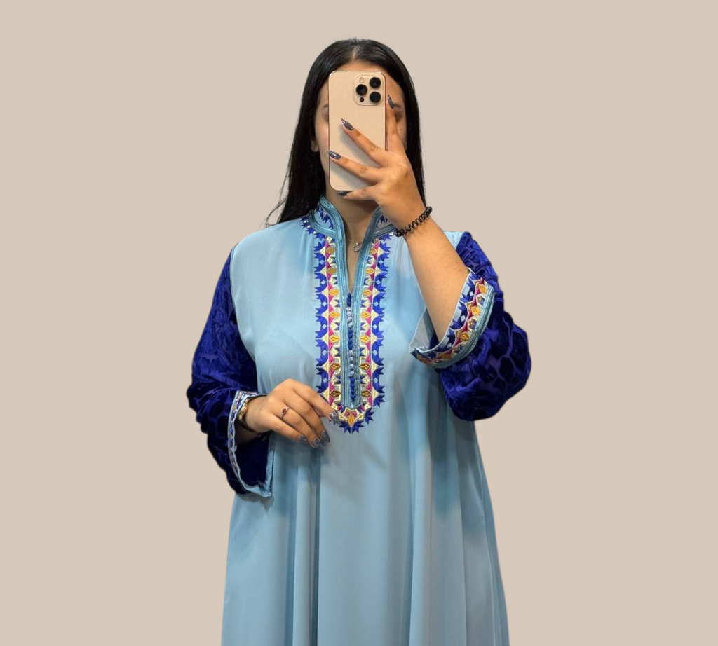 Kaftan zyneb