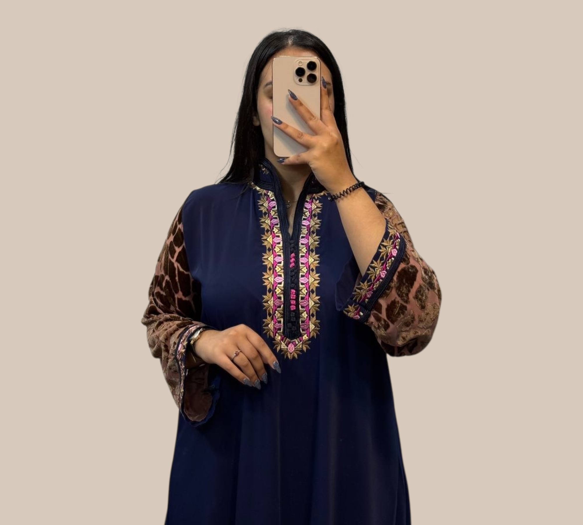 Kaftan zyneb