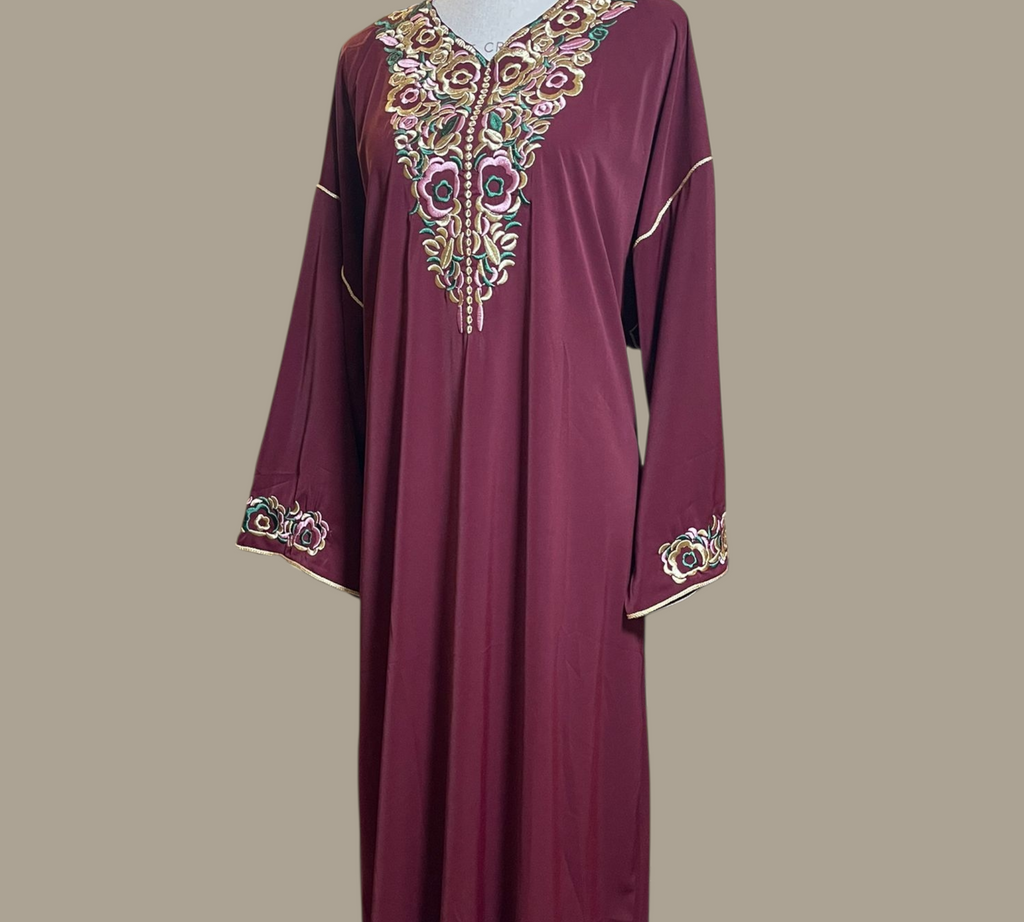 Gandoura naima
