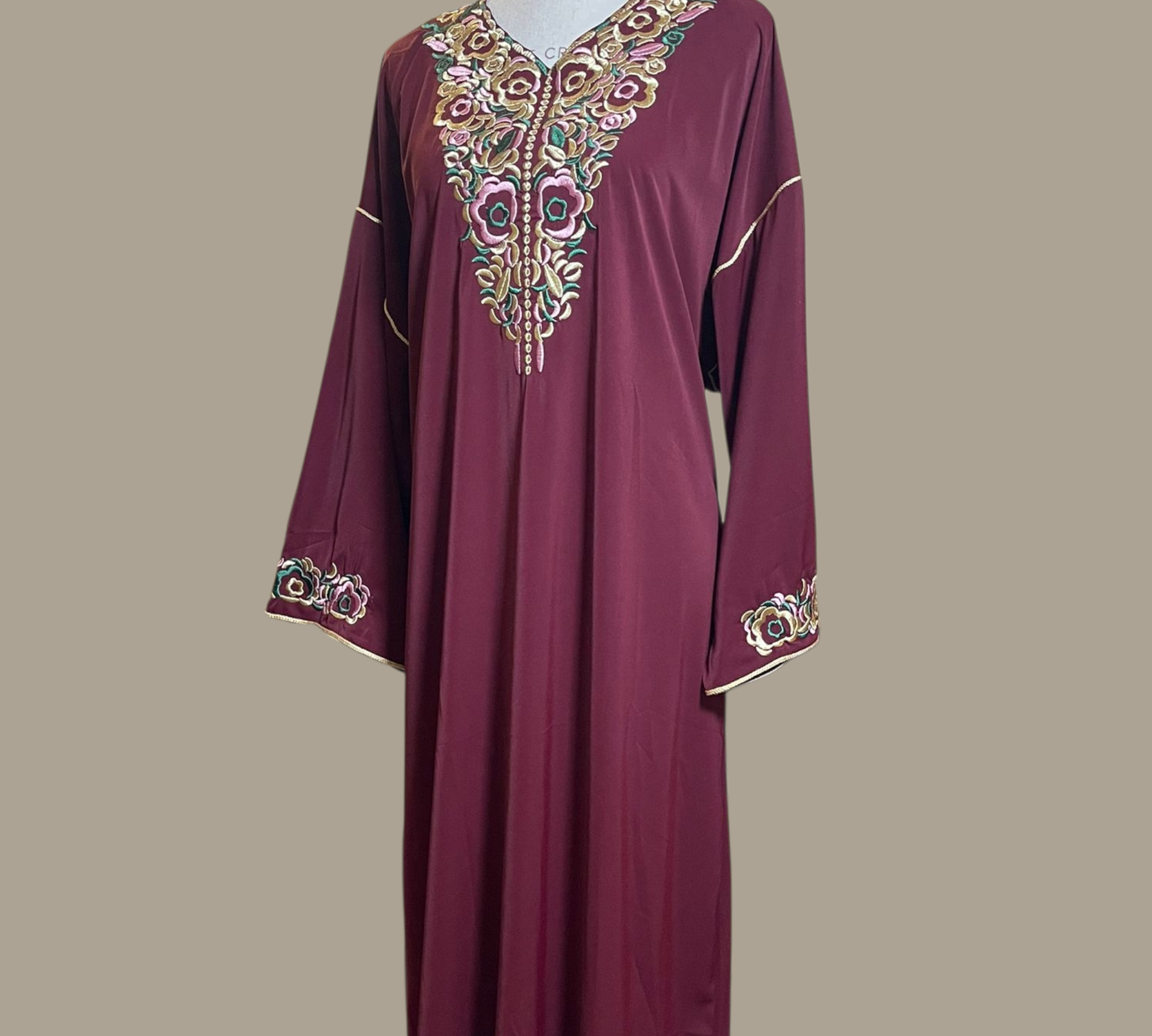 Gandoura naima